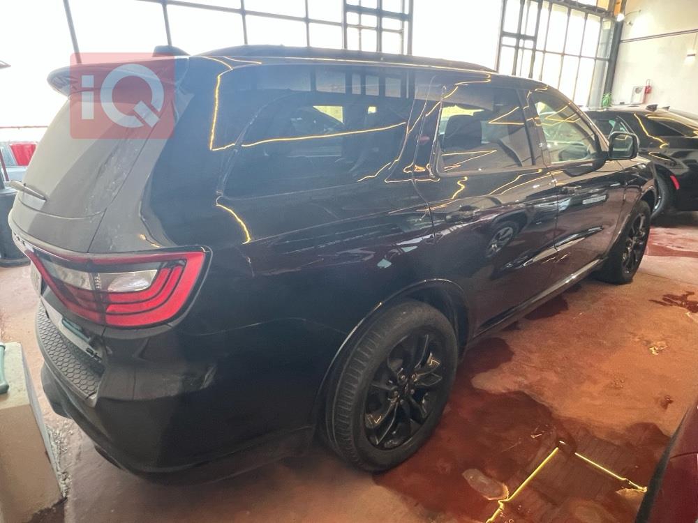 دۆج دۆرانگۆ